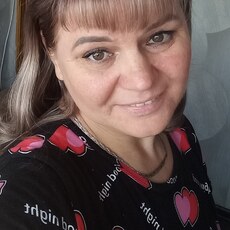 Фотография девушки Наталия, 41 год из г. Оленегорск