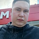 Данил, 23 года