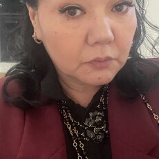 Фотография девушки Ерке, 57 лет из г. Жезказган