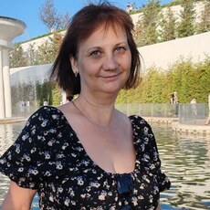 Фотография девушки Ольга, 51 год из г. Краснодар
