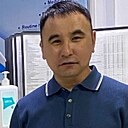 Салауат, 42 года