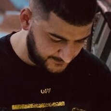 Фотография мужчины Аслан, 28 лет из г. Днепр