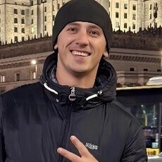 Фотография мужчины Андрей, 34 года из г. Пинск