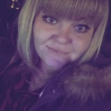 Фотография девушки Надежда, 32 года из г. Челябинск