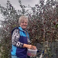 Фотография девушки Бабушка, 70 лет из г. Курган