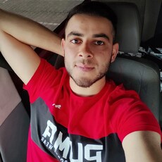 Фотография мужчины Sakit, 31 год из г. Тбилиси