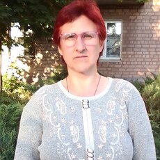 Фотография девушки Зимняя, 51 год из г. Кривой Рог