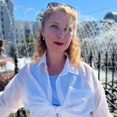 Фотография девушки Татьяна, 49 лет из г. Хабаровск