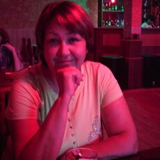 Фотография девушки Светлана, 65 лет из г. Иркутск