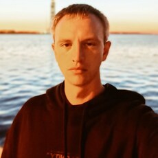 Фотография мужчины Андрей, 29 лет из г. Санкт-Петербург