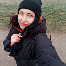 Фотография девушки Валентина, 41 год из г. Познань