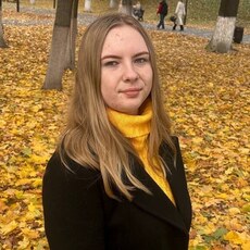Фотография девушки Люба, 21 год из г. Нижний Новгород