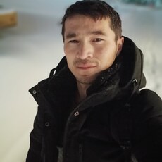 Фотография мужчины Aли, 29 лет из г. Кызыл-Кия