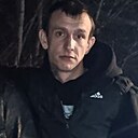 Макс, 33 года