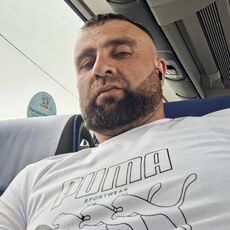 Фотография мужчины Макс, 36 лет из г. Узловая