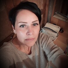 Фотография девушки Ольга, 50 лет из г. Чита