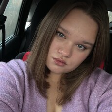 Фотография девушки Дарья, 21 год из г. Витебск