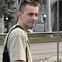 Алекс, 28 лет