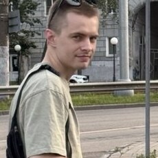 Фотография мужчины Алекс, 28 лет из г. Нижний Новгород