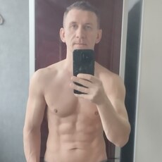 Фотография мужчины Максим, 35 лет из г. Речица