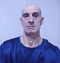 Иса, 54 года