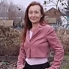 Фотография девушки Незнакомка, 51 год из г. Бийск