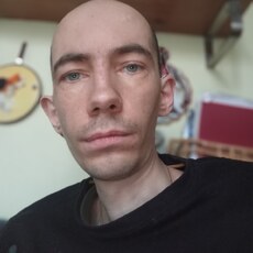 Фотография мужчины Олег, 37 лет из г. Павловск (Санкт-Петербург)