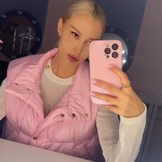 Фотография девушки Кристина, 36 лет из г. Минск