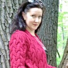 Фотография девушки Наталья, 55 лет из г. Островец