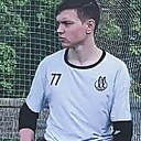 Кирилл, 26 лет