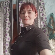 Фотография девушки Ира, 40 лет из г. Борзя