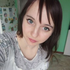 Фотография девушки Елена, 30 лет из г. Чарышское