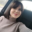 Анастасия, 27 лет