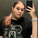 Анастасия, 20 лет