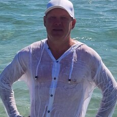 Фотография мужчины Cvoiy, 42 года из г. Кострома