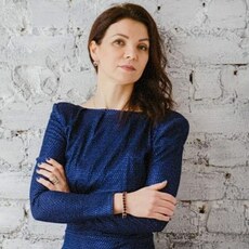 Фотография девушки Ирина, 46 лет из г. Тольятти