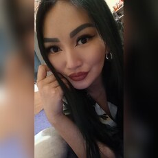 Фотография девушки Александр, 29 лет из г. Якутск