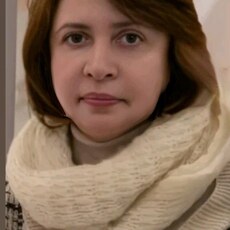 Фотография девушки Галина, 53 года из г. Сергач