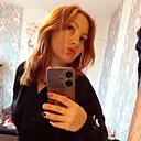 Надюша, 35 лет