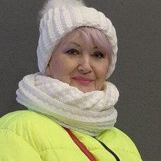 Фотография девушки Тамара, 62 года из г. Рыльск