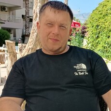 Фотография мужчины Роман, 36 лет из г. Усть-Каменогорск