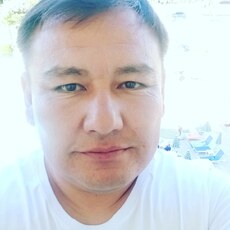 Фотография мужчины Ерж, 42 года из г. Караганда