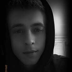 Фотография мужчины Алексей, 24 года из г. Рудный