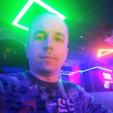 Фотография мужчины Паша, 29 лет из г. Нижний Новгород