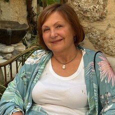 Фотография девушки Тамара, 61 год из г. Химки