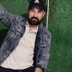 Фотография мужчины Азат, 36 лет из г. Нефтекамск