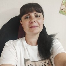 Фотография девушки Марина, 39 лет из г. Павловская
