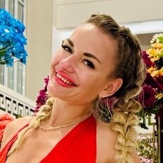 Фотография девушки Аксана, 36 лет из г. Калининград