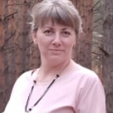 Фотография девушки Анна, 42 года из г. Минусинск