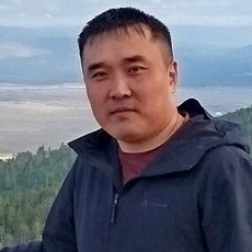 Фотография мужчины Буда, 31 год из г. Биробиджан